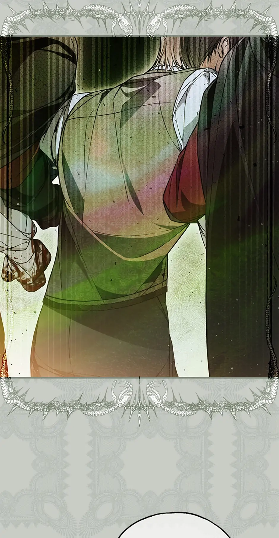 Read Post-Possession Damage Control chapter 59 image 4 on Lezhin