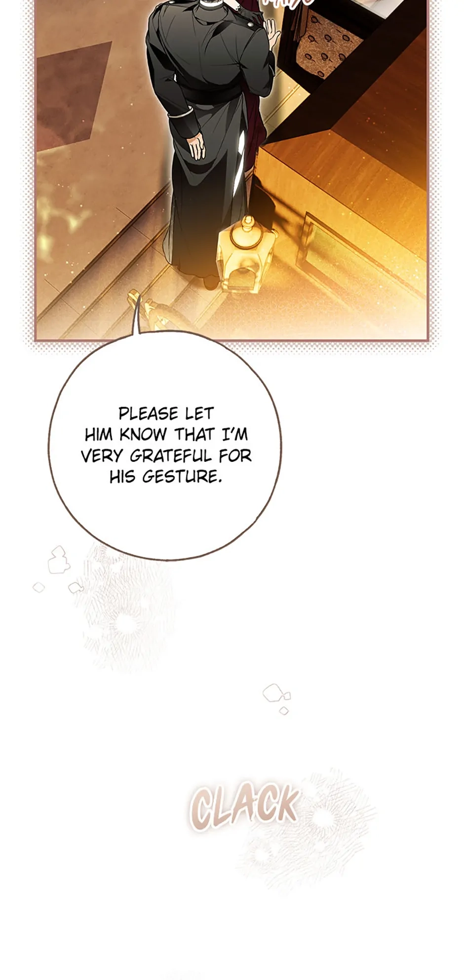 Read Post-Possession Damage Control chapter 59 image 42 on Lezhin