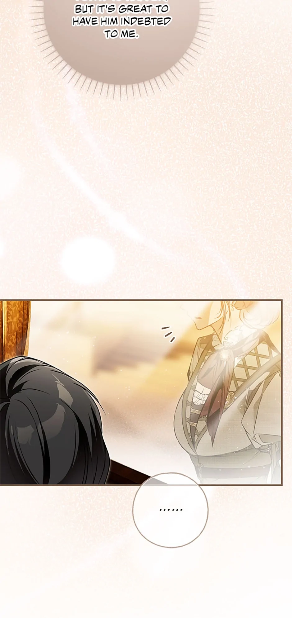 Read Post-Possession Damage Control chapter 59 image 44 on Lezhin