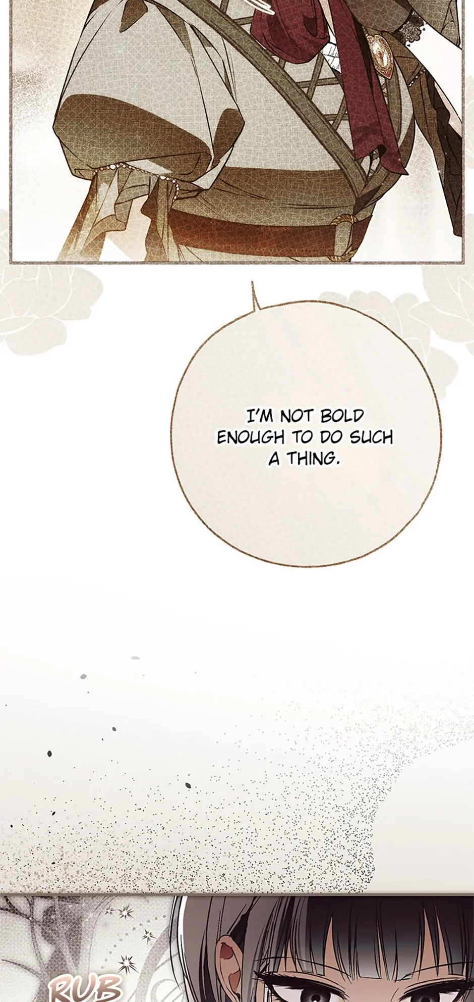 Read Post-Possession Damage Control chapter 59 image 46 on Lezhin