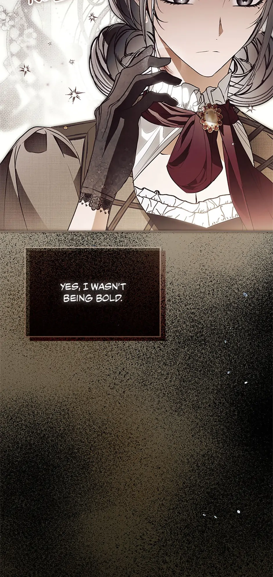 Read Post-Possession Damage Control chapter 59 image 47 on Lezhin