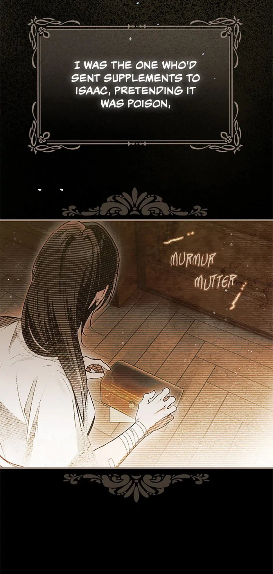 Read Post-Possession Damage Control chapter 59 image 48 on Lezhin