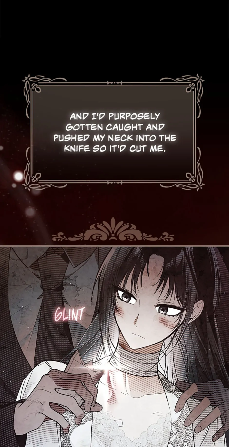 Read Post-Possession Damage Control chapter 59 image 49 on Lezhin