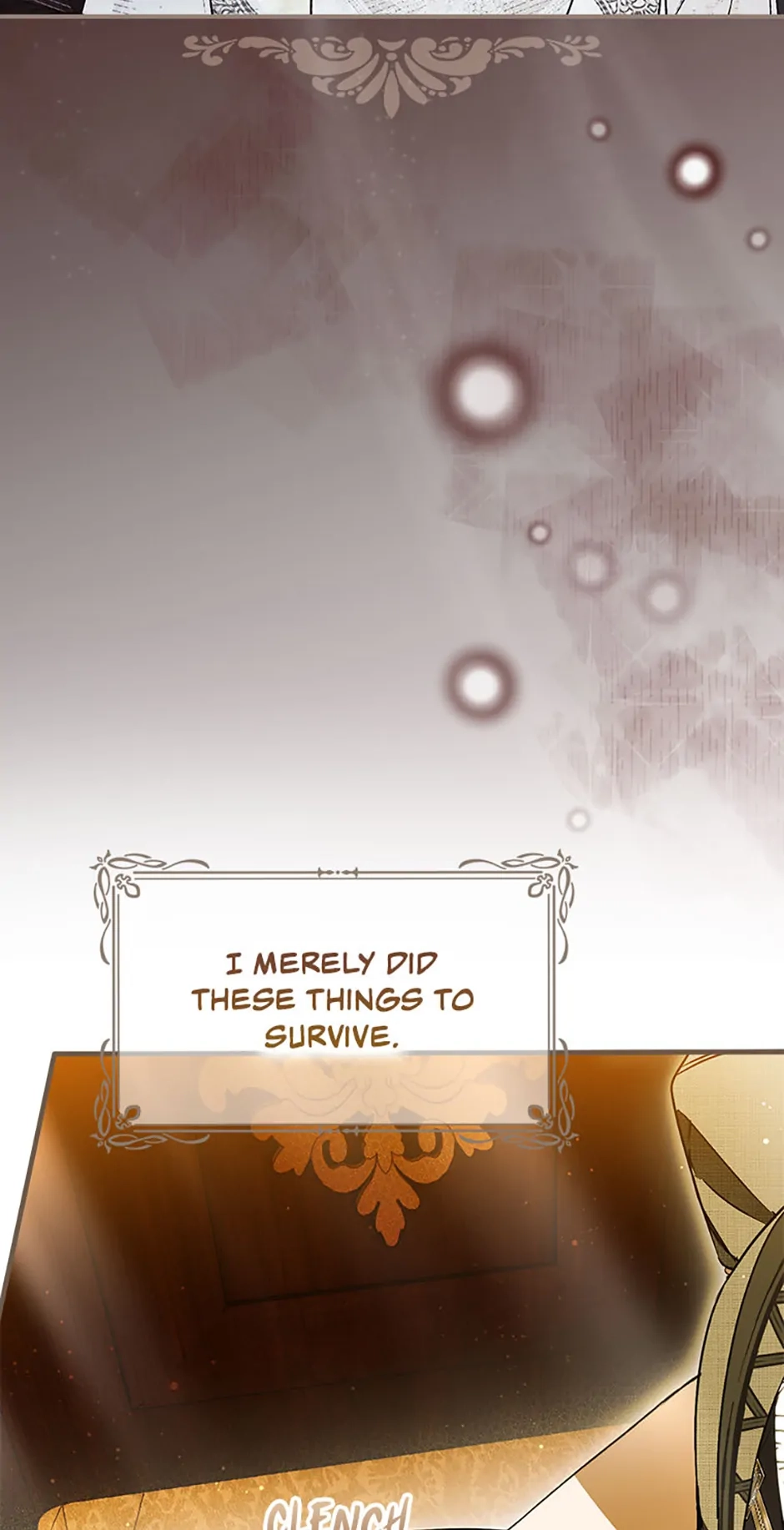 Read Post-Possession Damage Control chapter 59 image 50 on Lezhin