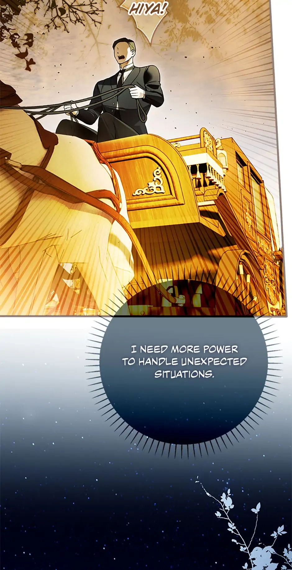 Read Post-Possession Damage Control chapter 59 image 52 on Lezhin
