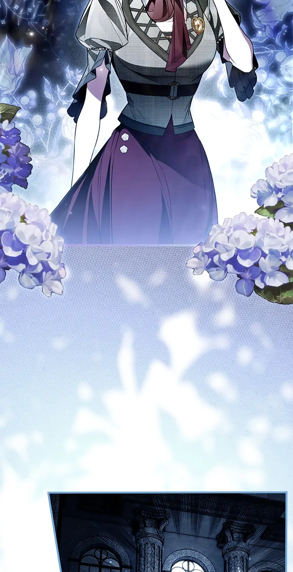 Read Post-Possession Damage Control chapter 59 image 56 on Lezhin