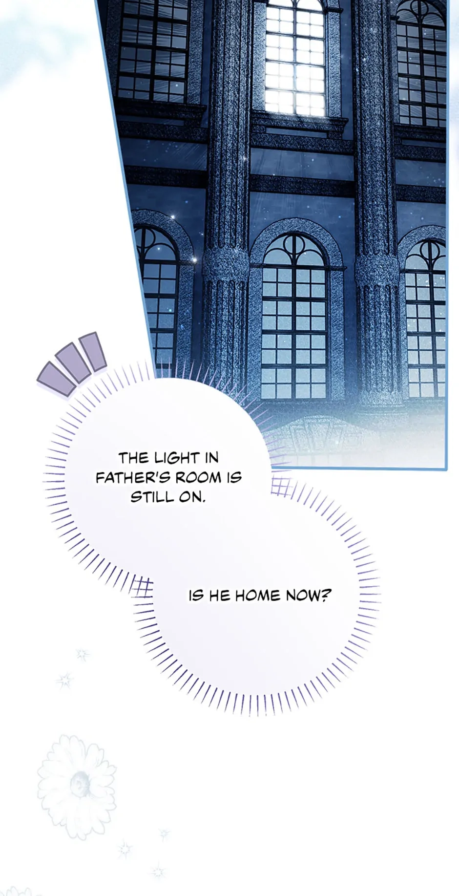 Read Post-Possession Damage Control chapter 59 image 57 on Lezhin
