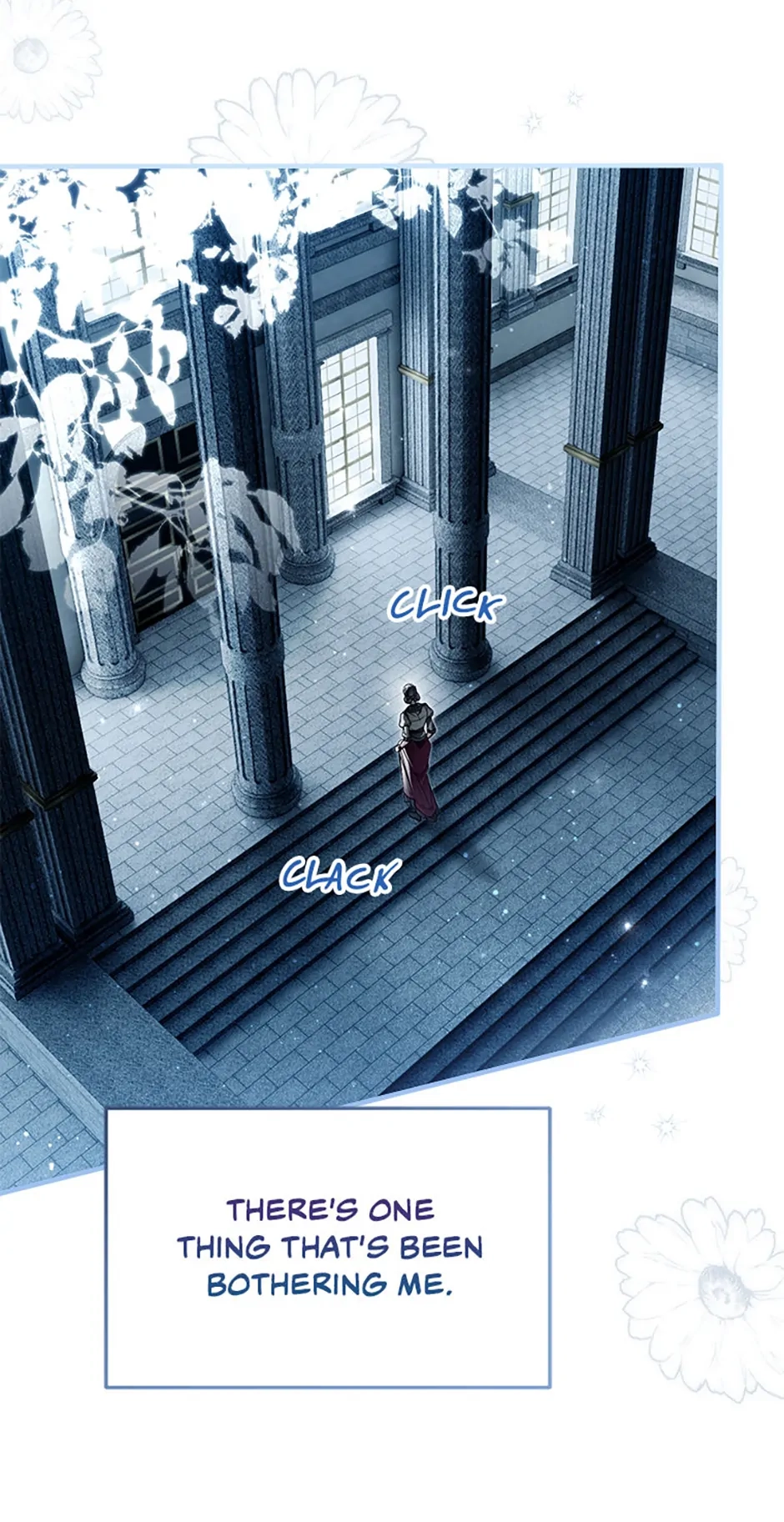 Read Post-Possession Damage Control chapter 59 image 58 on Lezhin