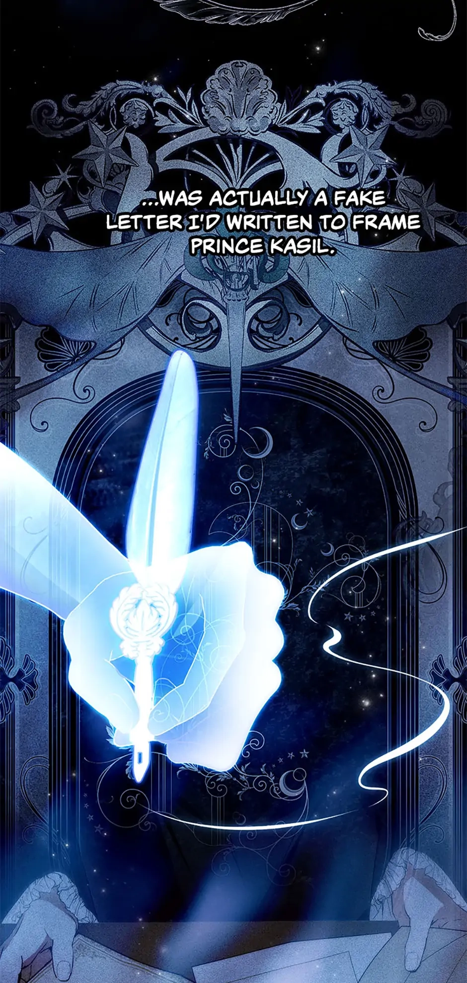 Read Post-Possession Damage Control chapter 59 image 60 on Lezhin
