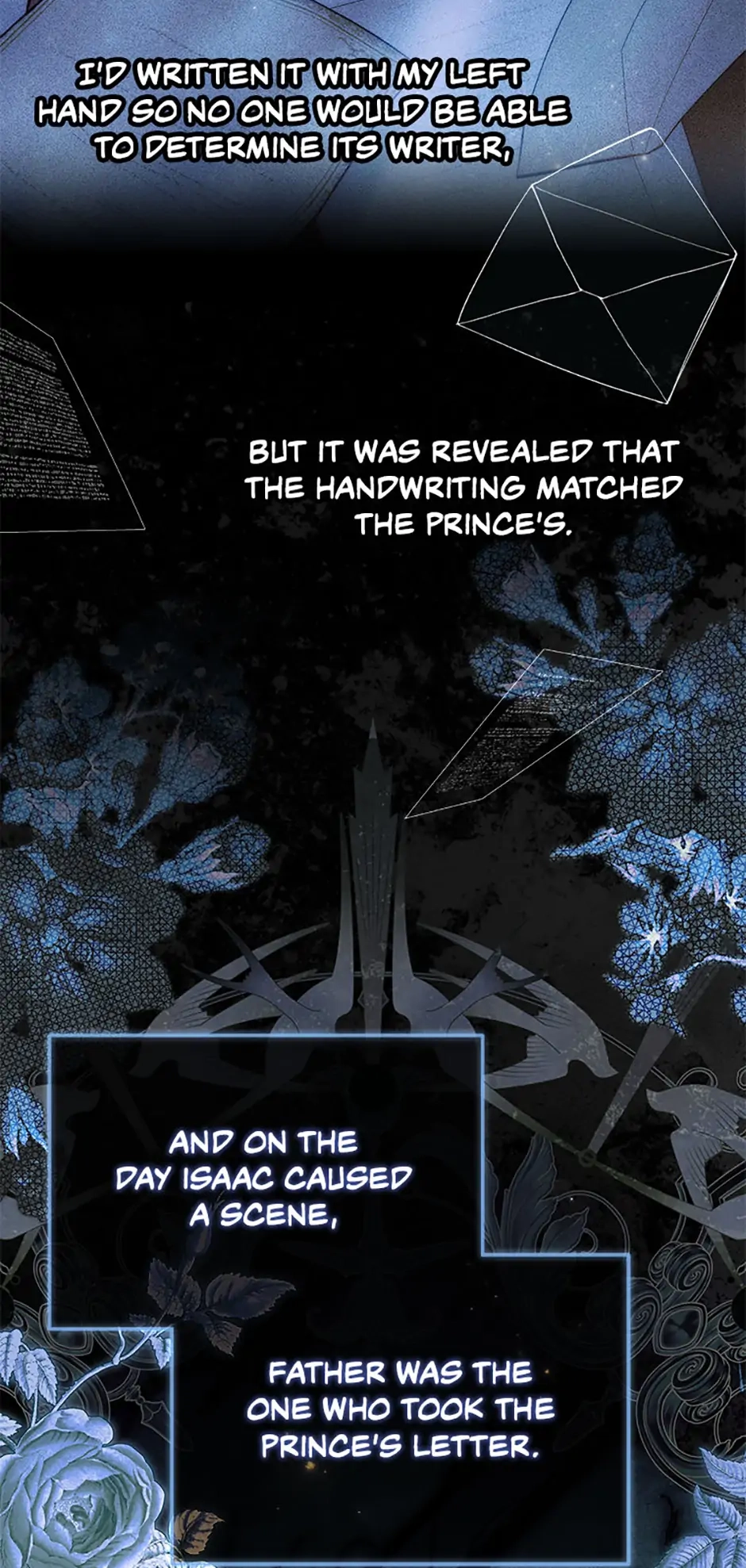 Read Post-Possession Damage Control chapter 59 image 61 on Lezhin