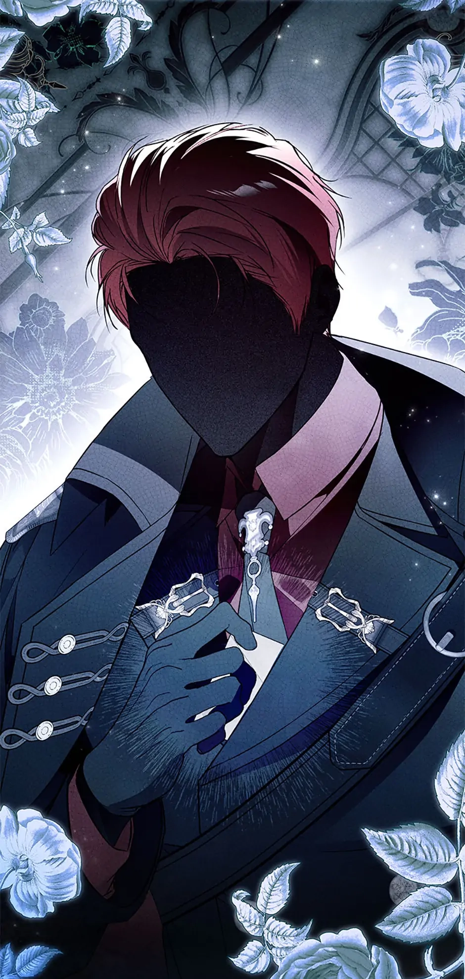 Read Post-Possession Damage Control chapter 59 image 62 on Lezhin