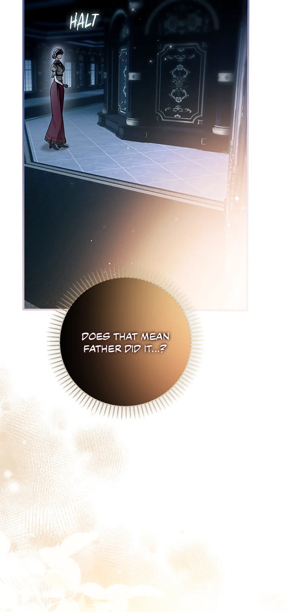 Read Post-Possession Damage Control chapter 59 image 64 on Lezhin
