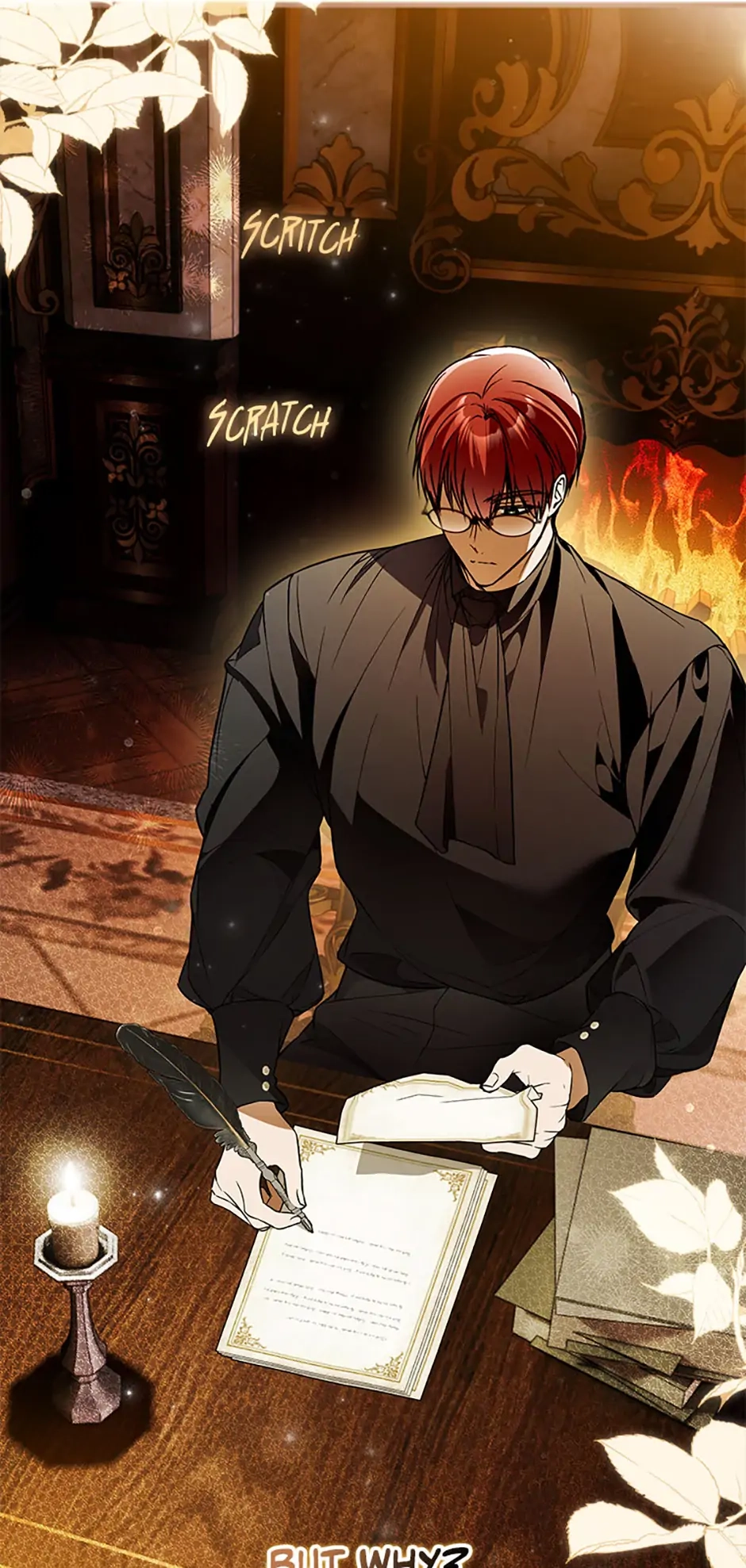 Read Post-Possession Damage Control chapter 59 image 65 on Lezhin