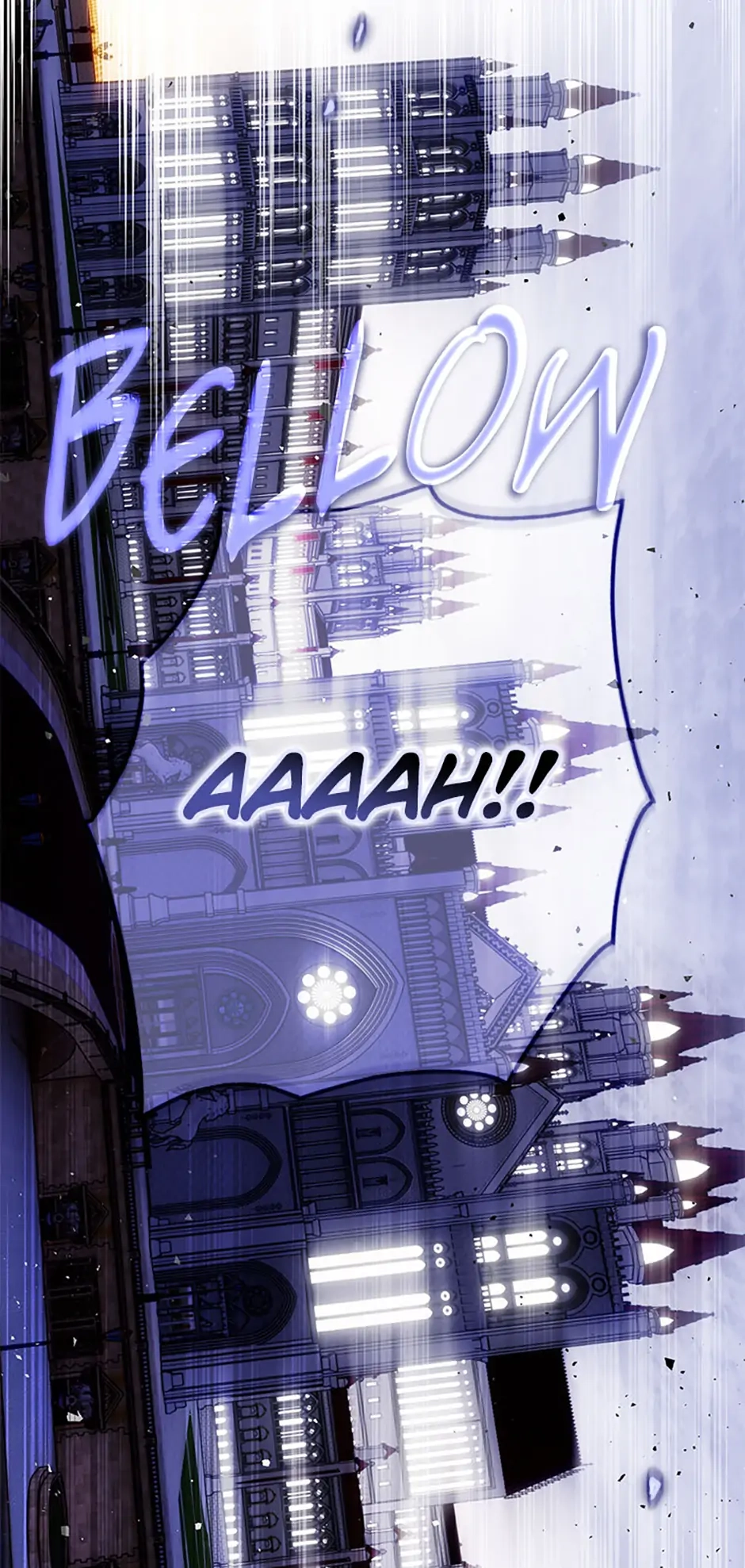 Read Post-Possession Damage Control chapter 59 image 67 on Lezhin