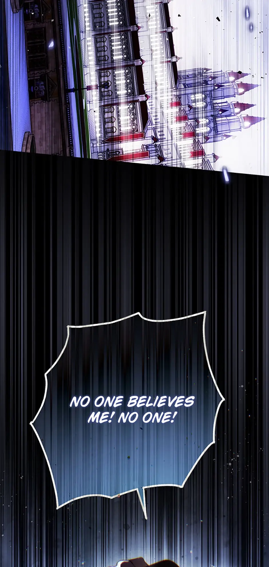 Read Post-Possession Damage Control chapter 59 image 68 on Lezhin