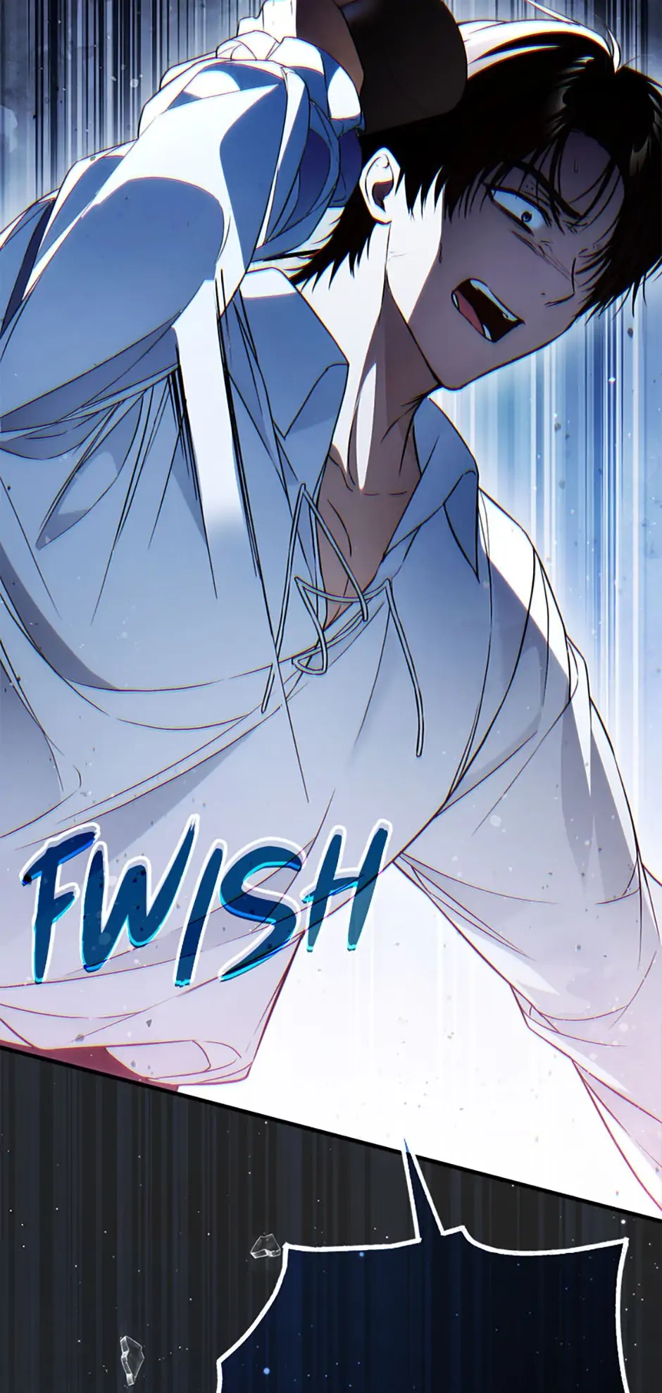 Read Post-Possession Damage Control chapter 59 image 69 on Lezhin