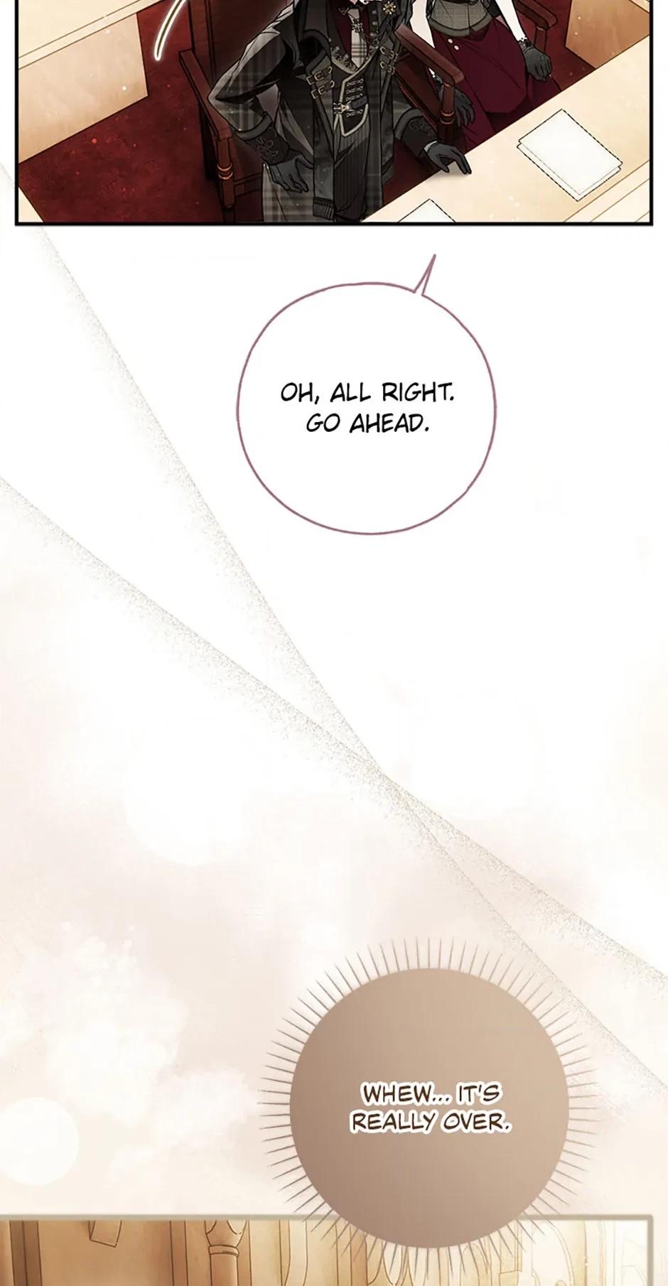 Read Post-Possession Damage Control chapter 59 image 7 on Lezhin