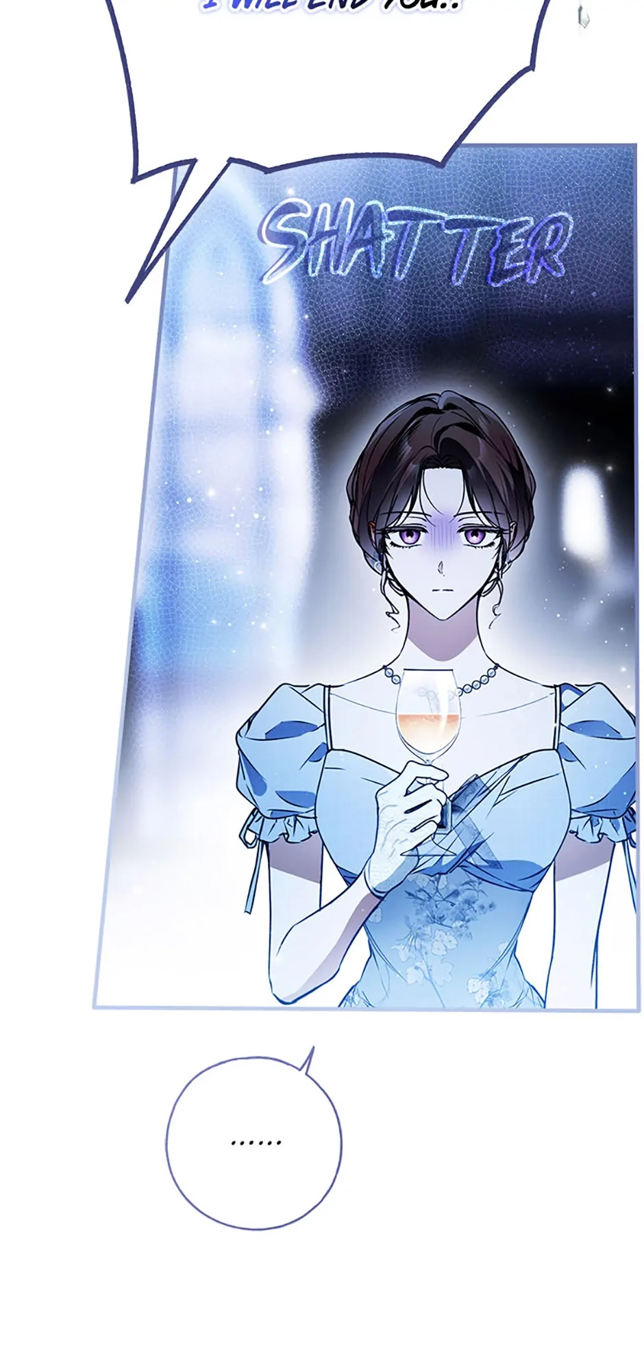 Read Post-Possession Damage Control chapter 59 image 71 on Lezhin