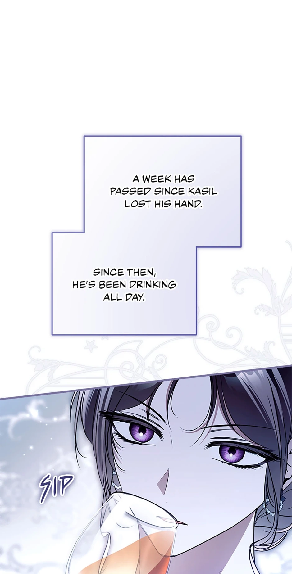 Read Post-Possession Damage Control chapter 59 image 72 on Lezhin