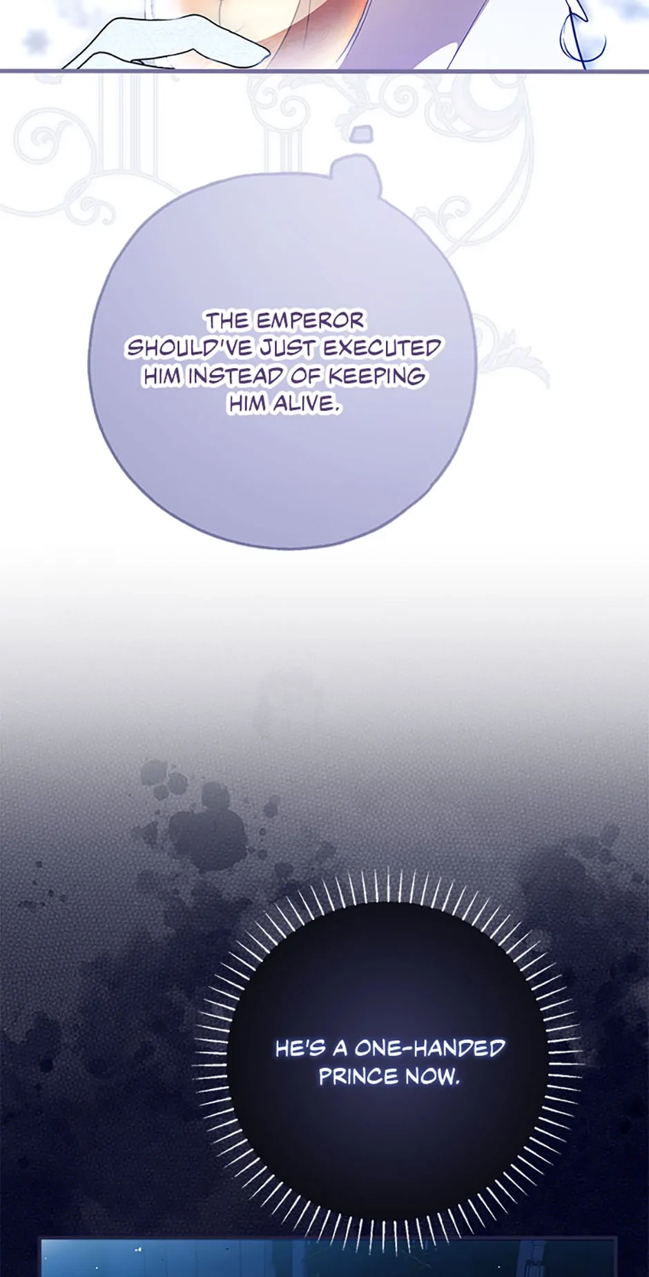Read Post-Possession Damage Control chapter 59 image 73 on Lezhin