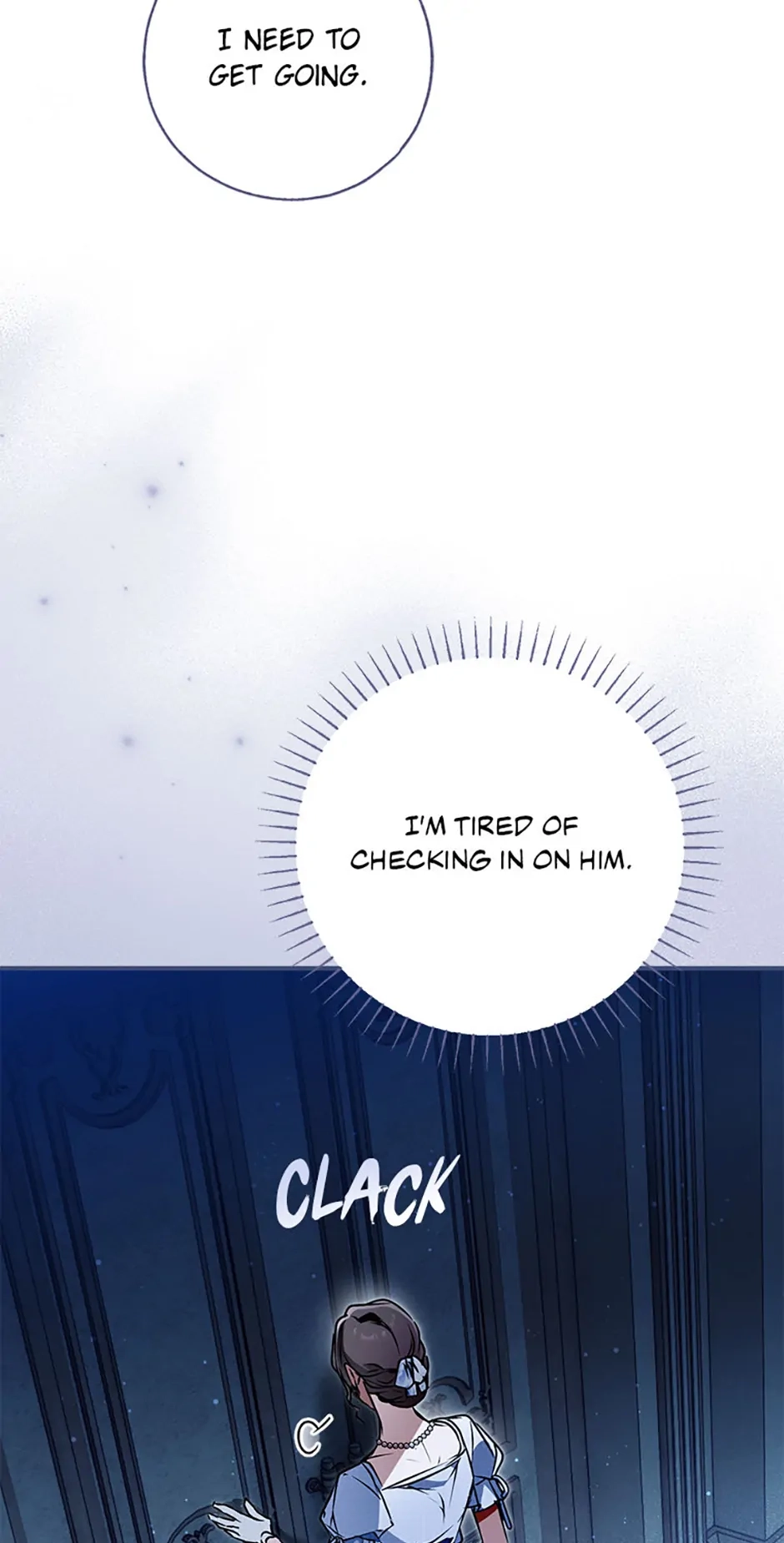 Read Post-Possession Damage Control chapter 59 image 76 on Lezhin