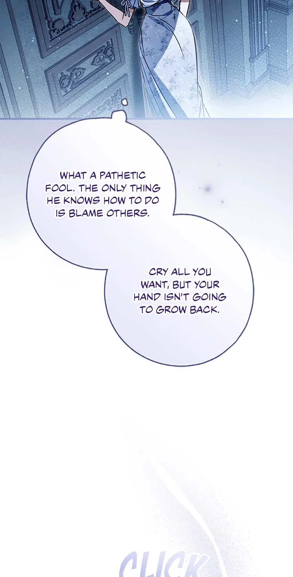 Read Post-Possession Damage Control chapter 59 image 77 on Lezhin