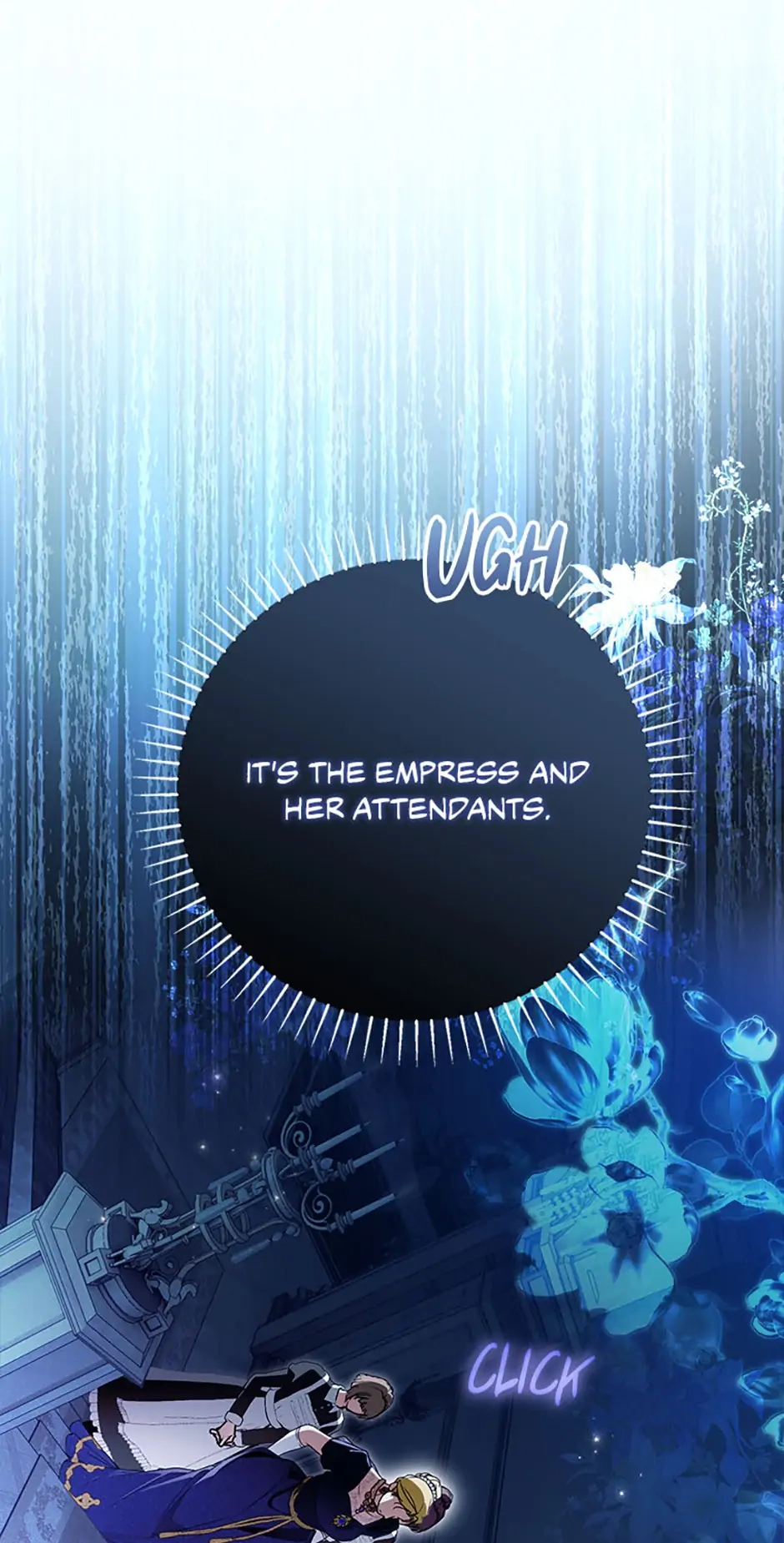 Read Post-Possession Damage Control chapter 59 image 79 on Lezhin