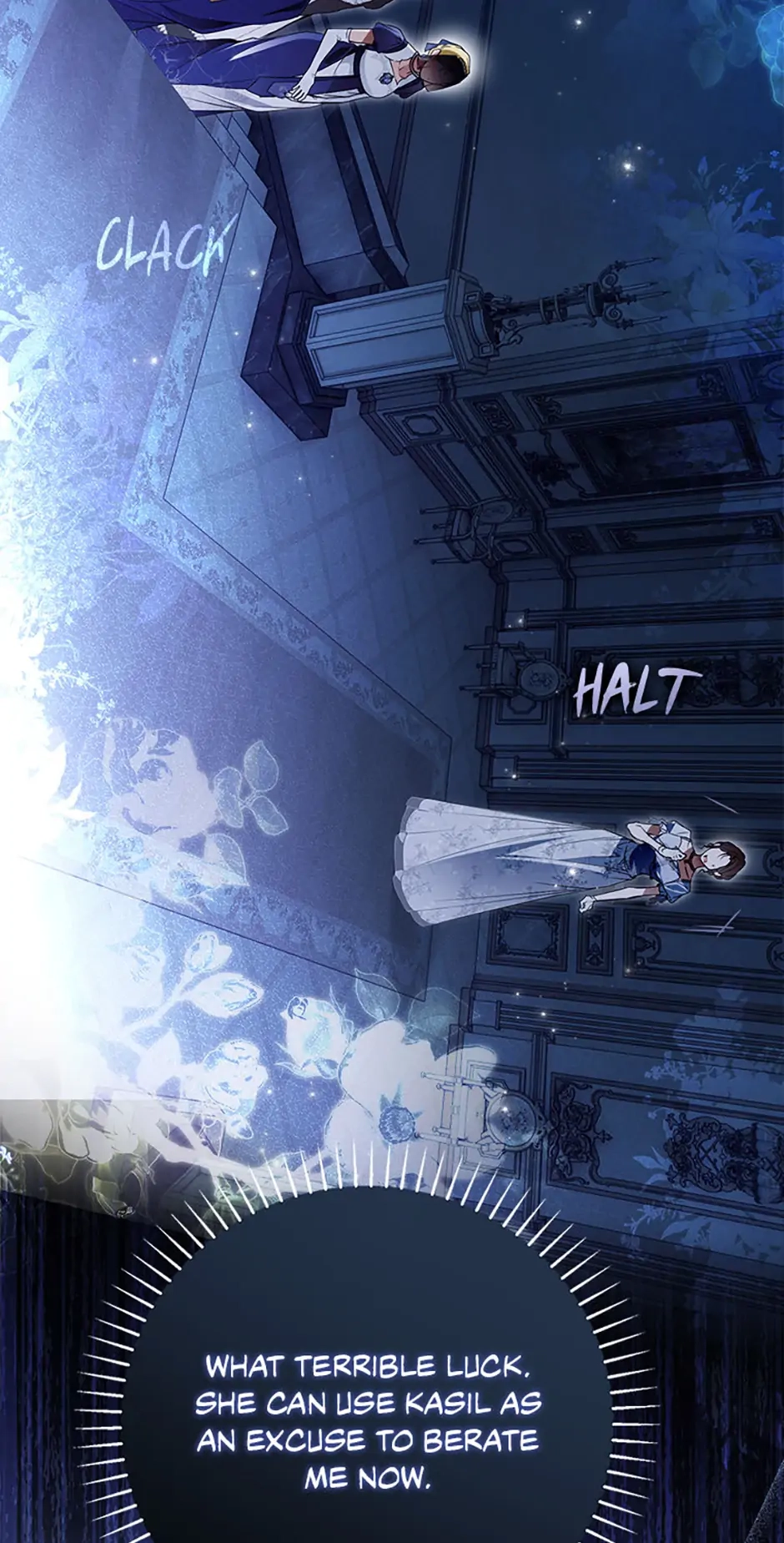 Read Post-Possession Damage Control chapter 59 image 80 on Lezhin