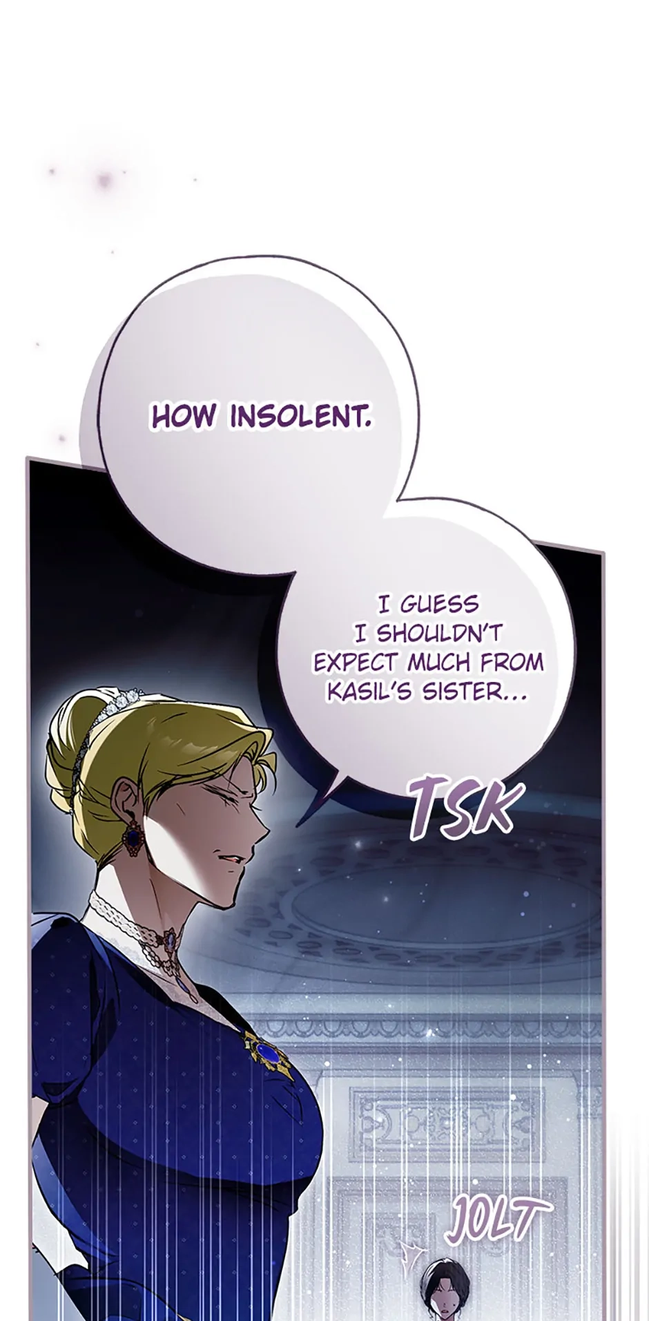 Read Post-Possession Damage Control chapter 59 image 83 on Lezhin