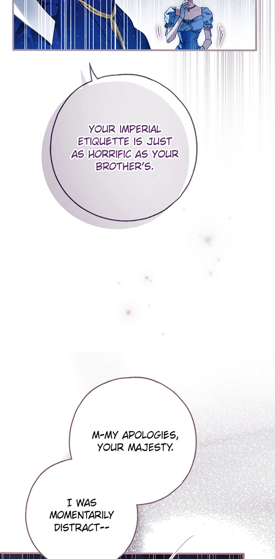 Read Post-Possession Damage Control chapter 59 image 84 on Lezhin