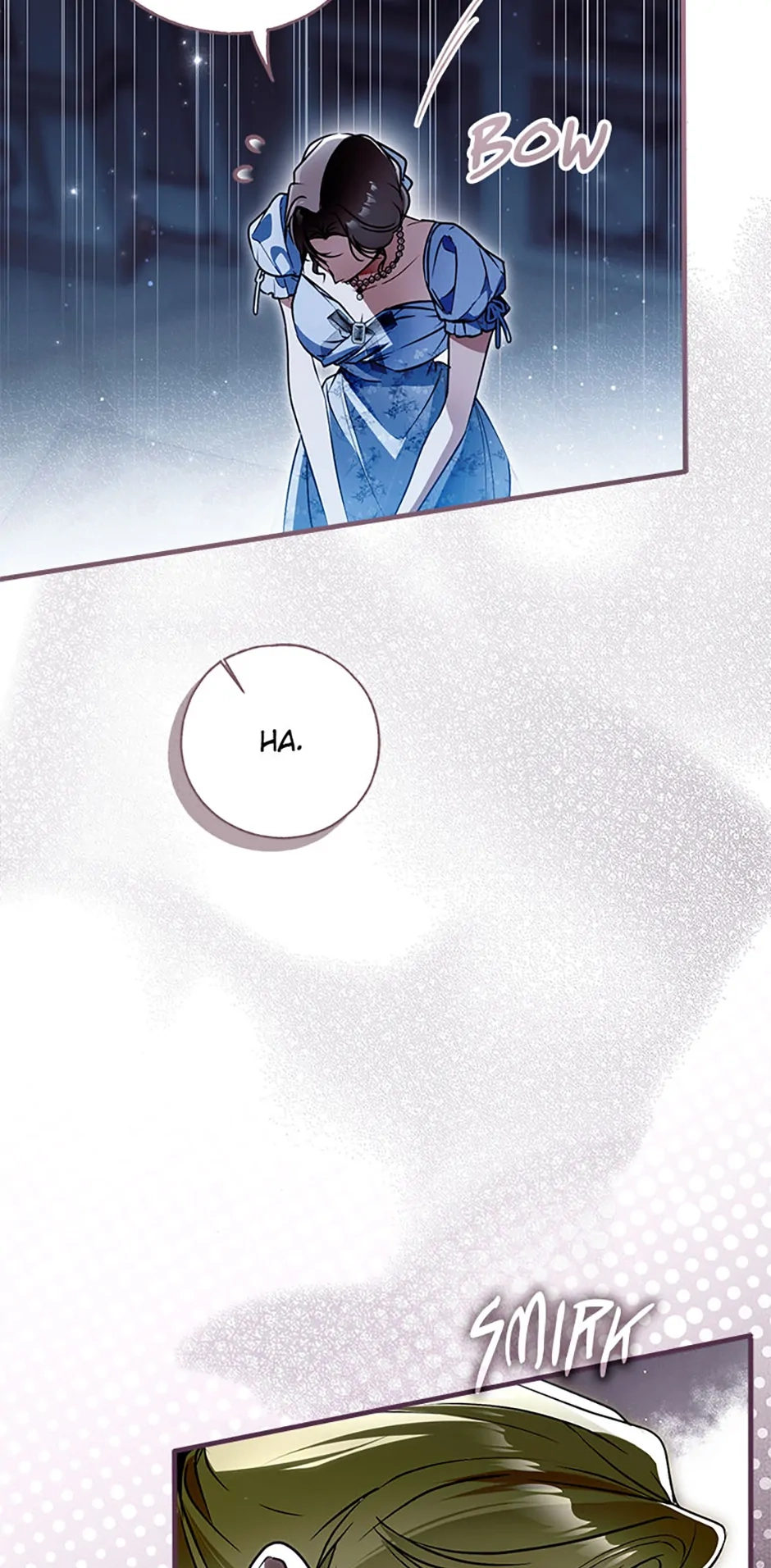 Read Post-Possession Damage Control chapter 59 image 85 on Lezhin