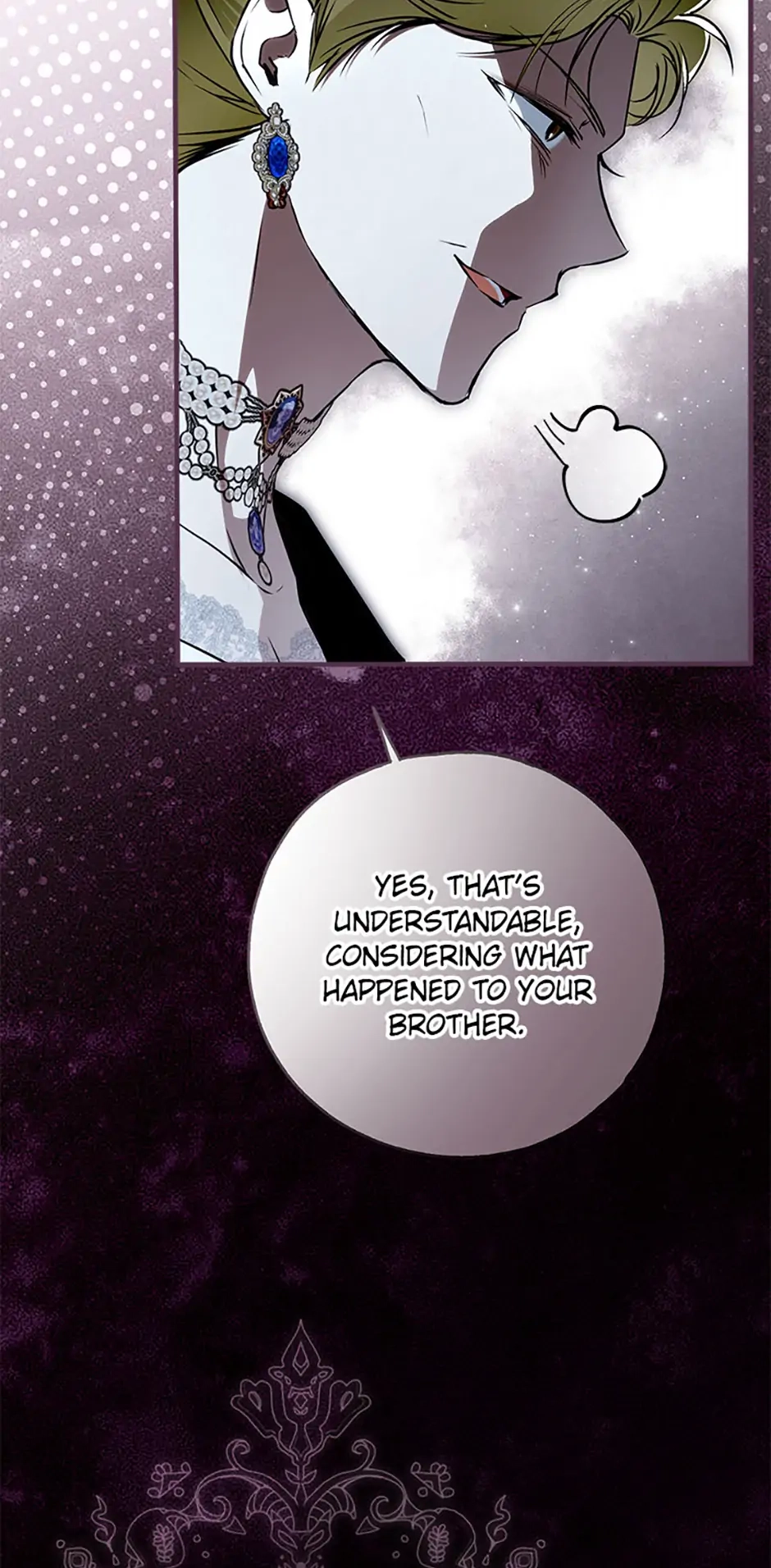Read Post-Possession Damage Control chapter 59 image 86 on Lezhin
