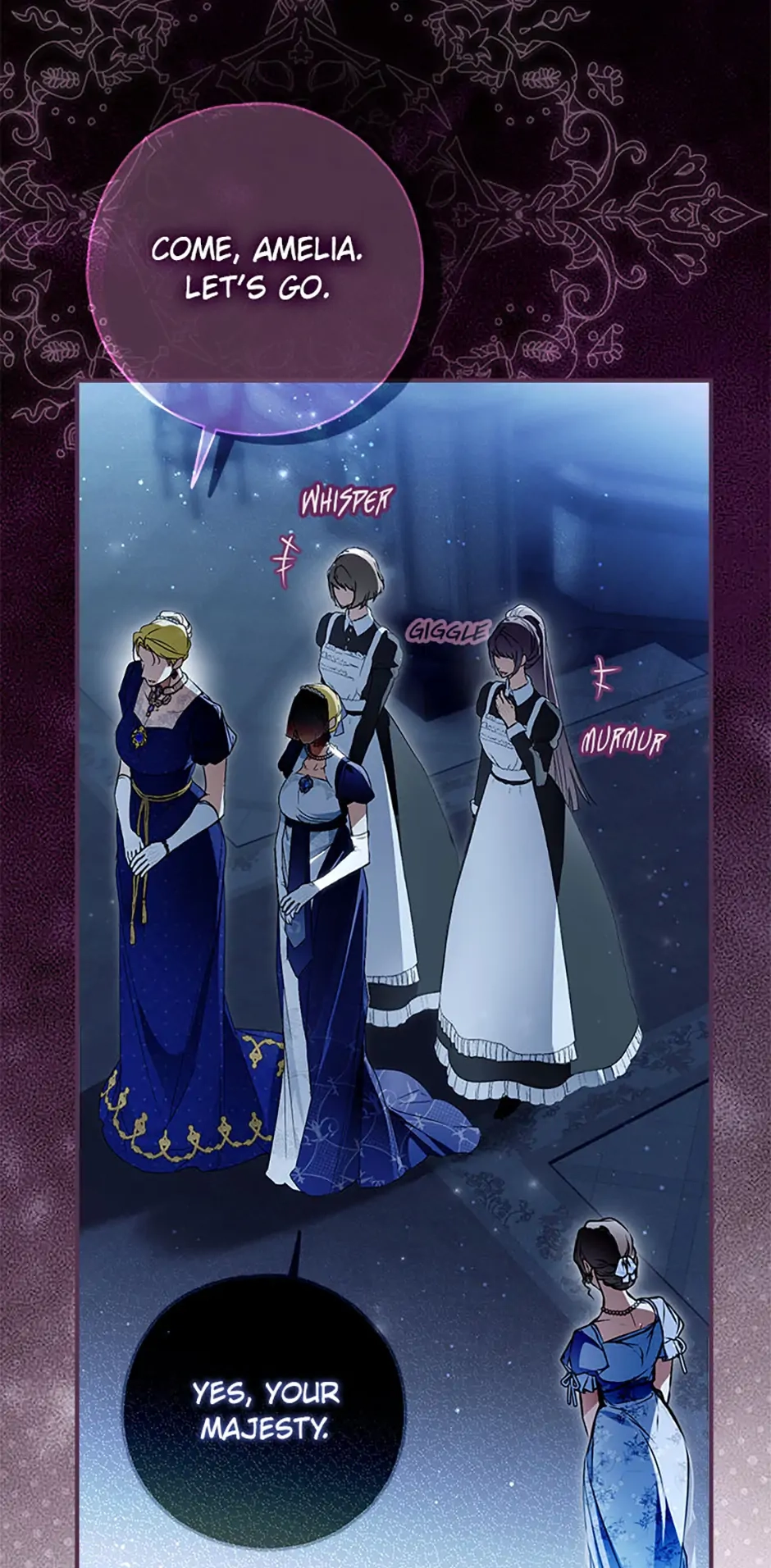 Read Post-Possession Damage Control chapter 59 image 87 on Lezhin