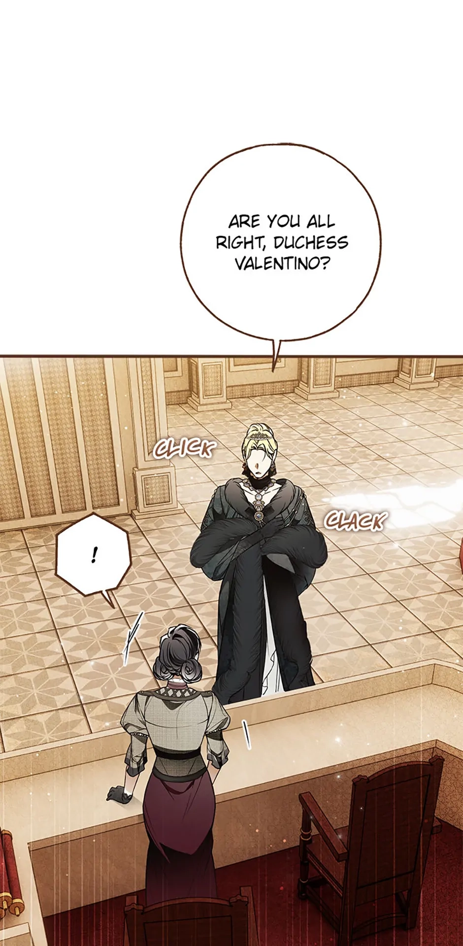 Read Post-Possession Damage Control chapter 59 image 9 on Lezhin
