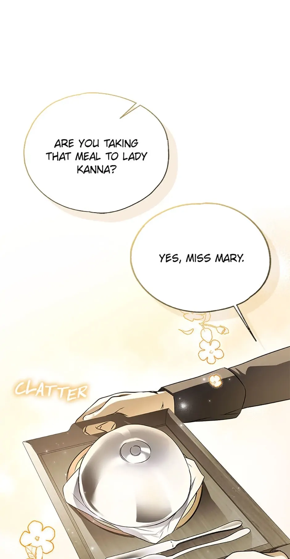 Read Post-Possession Damage Control chapter 6 image 0 on Lezhin