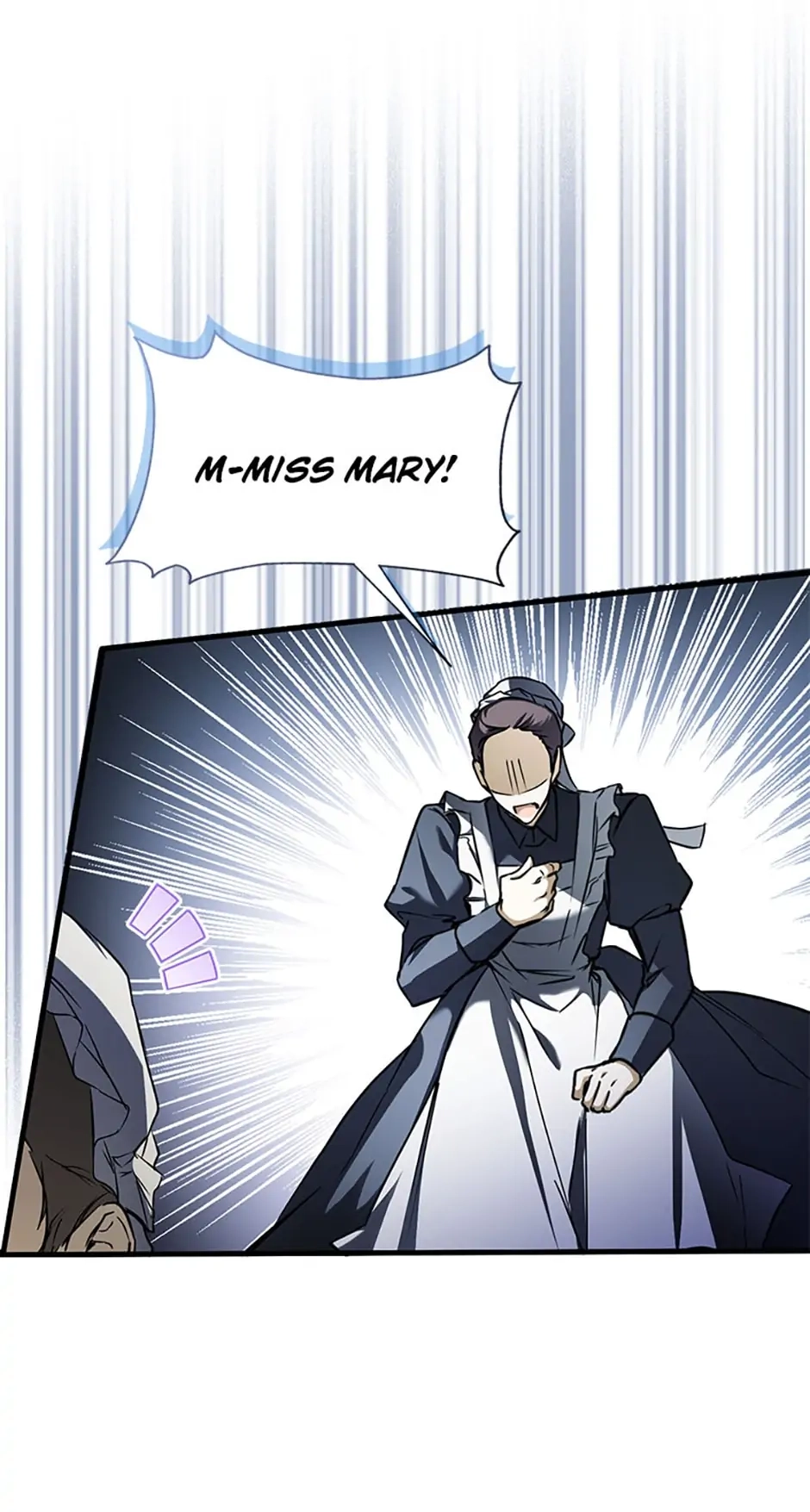 Read Post-Possession Damage Control chapter 6 image 10 on Lezhin