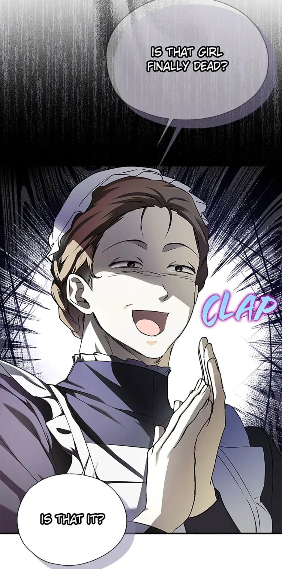 Read Post-Possession Damage Control chapter 6 image 13 on Lezhin