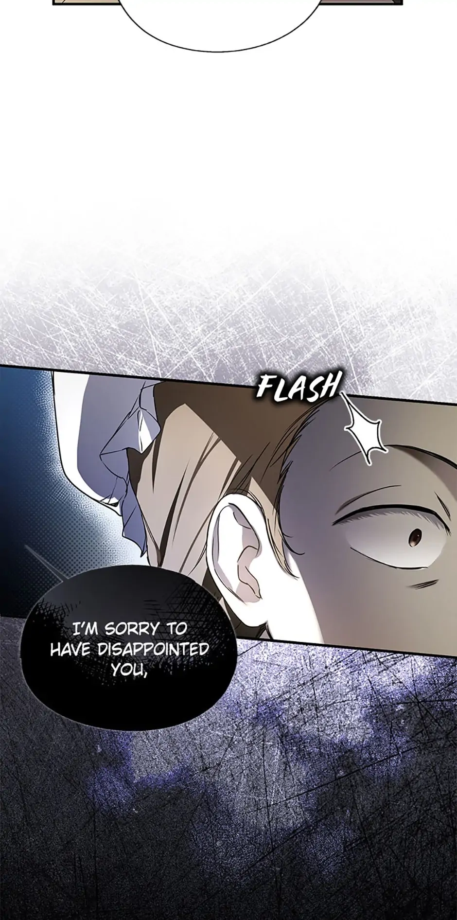 Read Post-Possession Damage Control chapter 6 image 15 on Lezhin