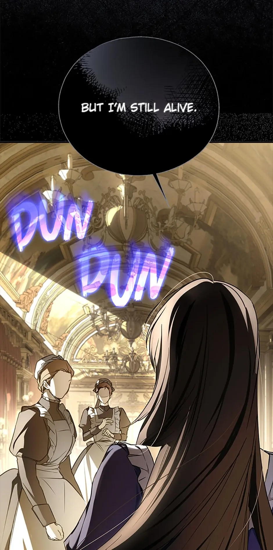 Read Post-Possession Damage Control chapter 6 image 16 on Lezhin