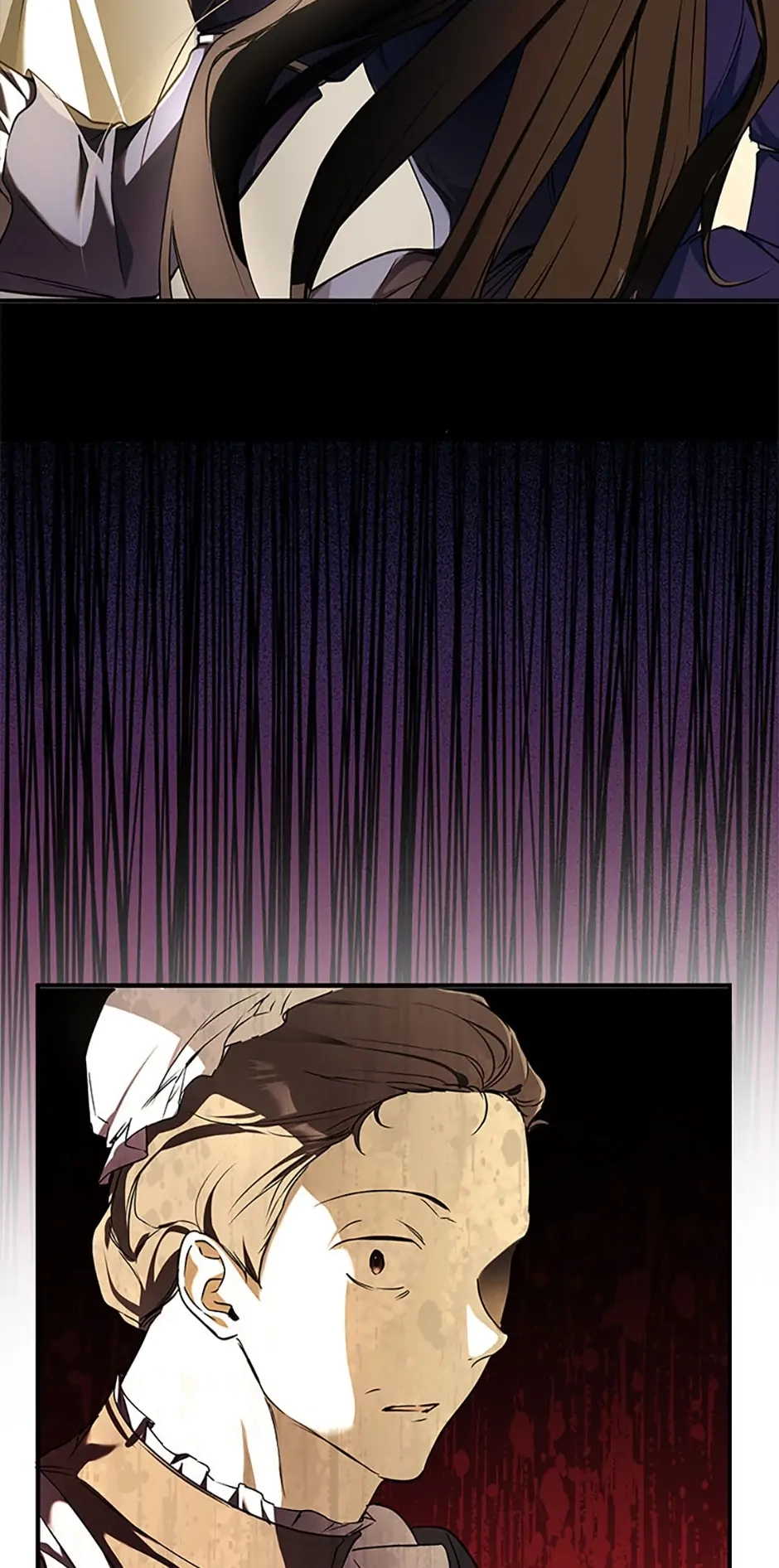 Read Post-Possession Damage Control chapter 6 image 17 on Lezhin