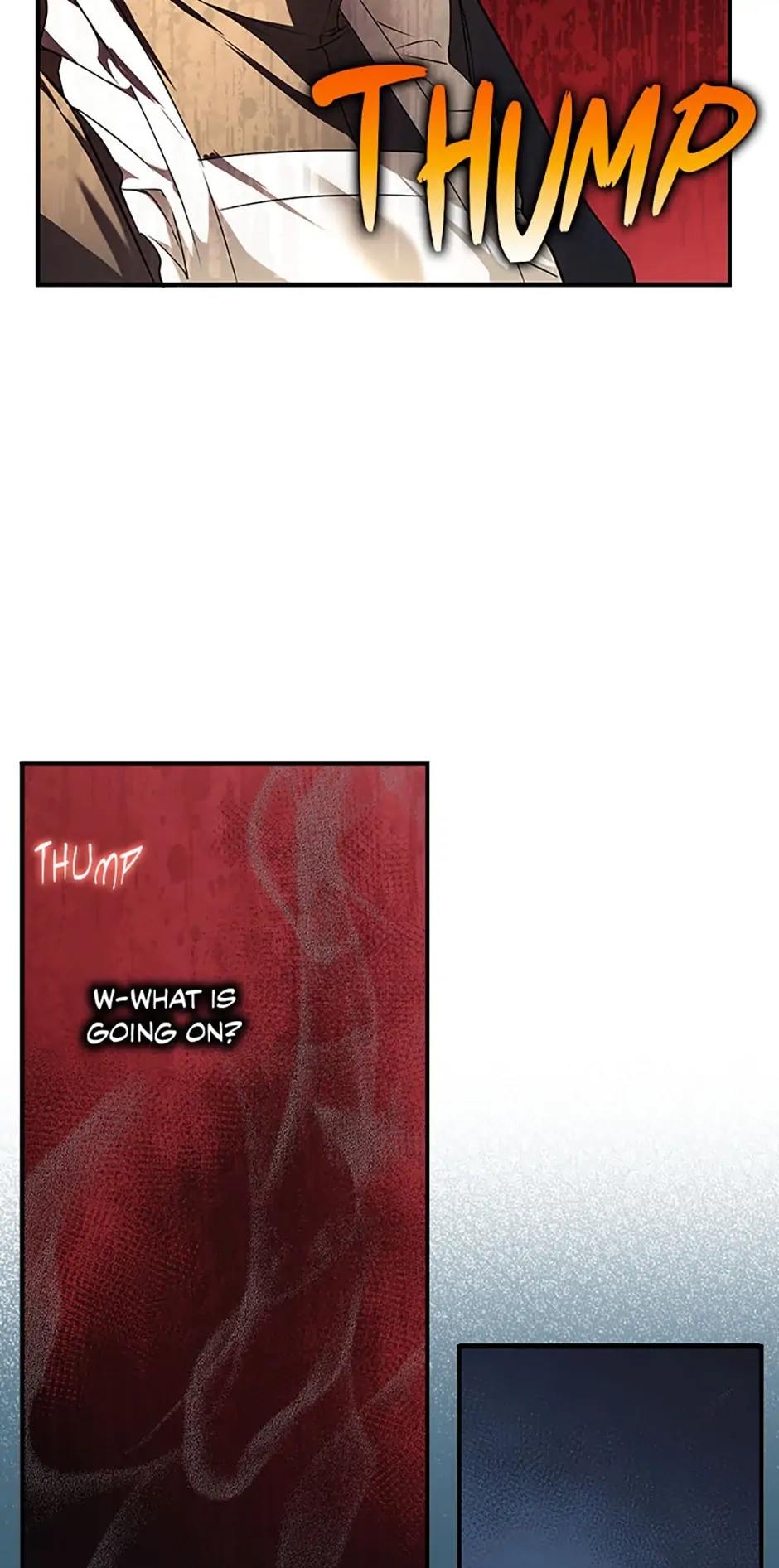 Read Post-Possession Damage Control chapter 6 image 18 on Lezhin