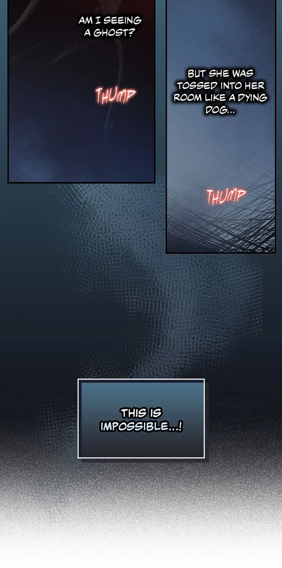 Read Post-Possession Damage Control chapter 6 image 19 on Lezhin