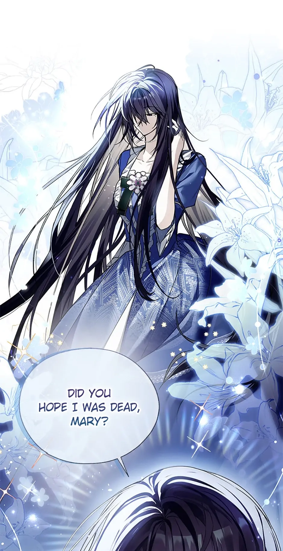 Read Post-Possession Damage Control chapter 6 image 20 on Lezhin