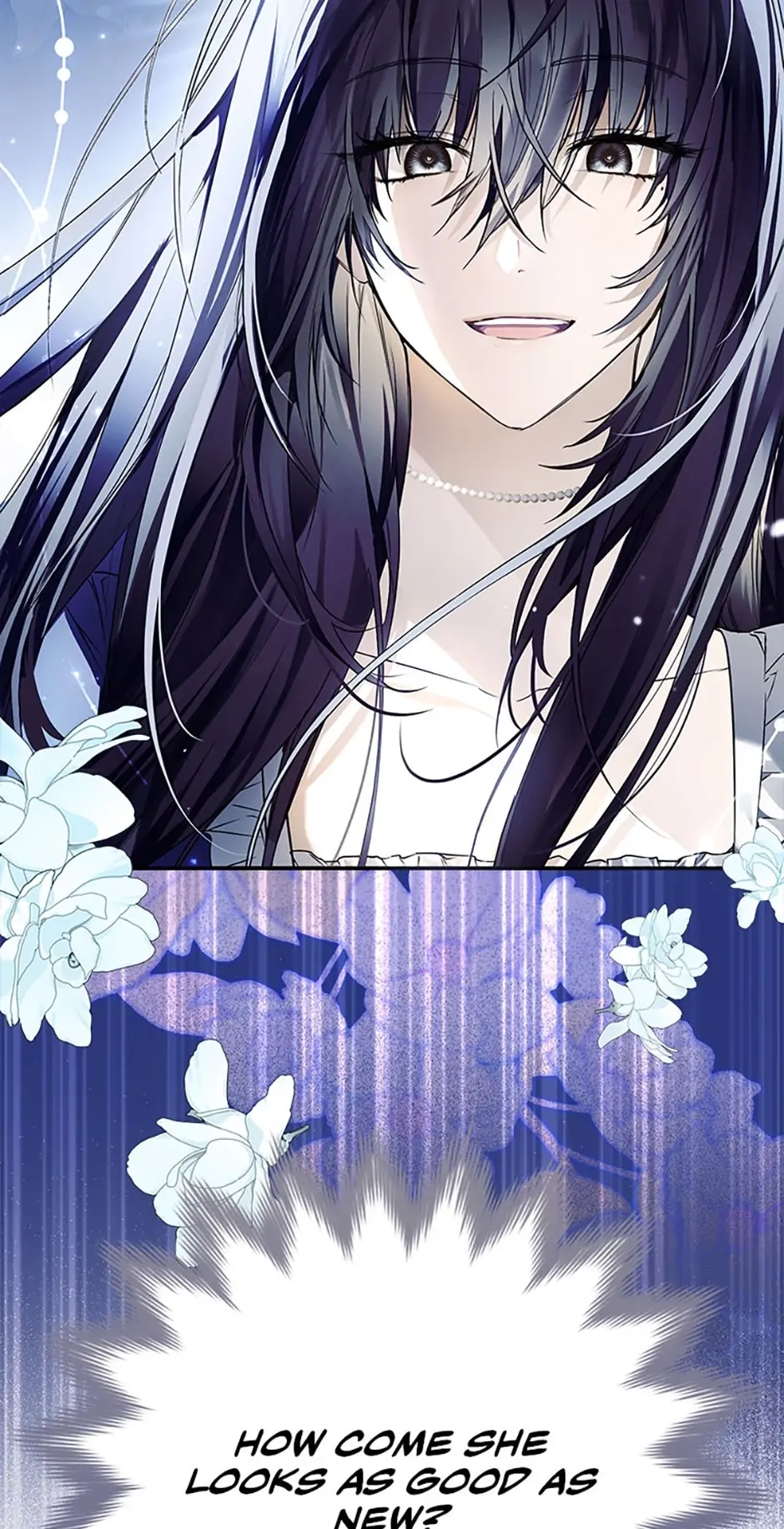 Read Post-Possession Damage Control chapter 6 image 21 on Lezhin