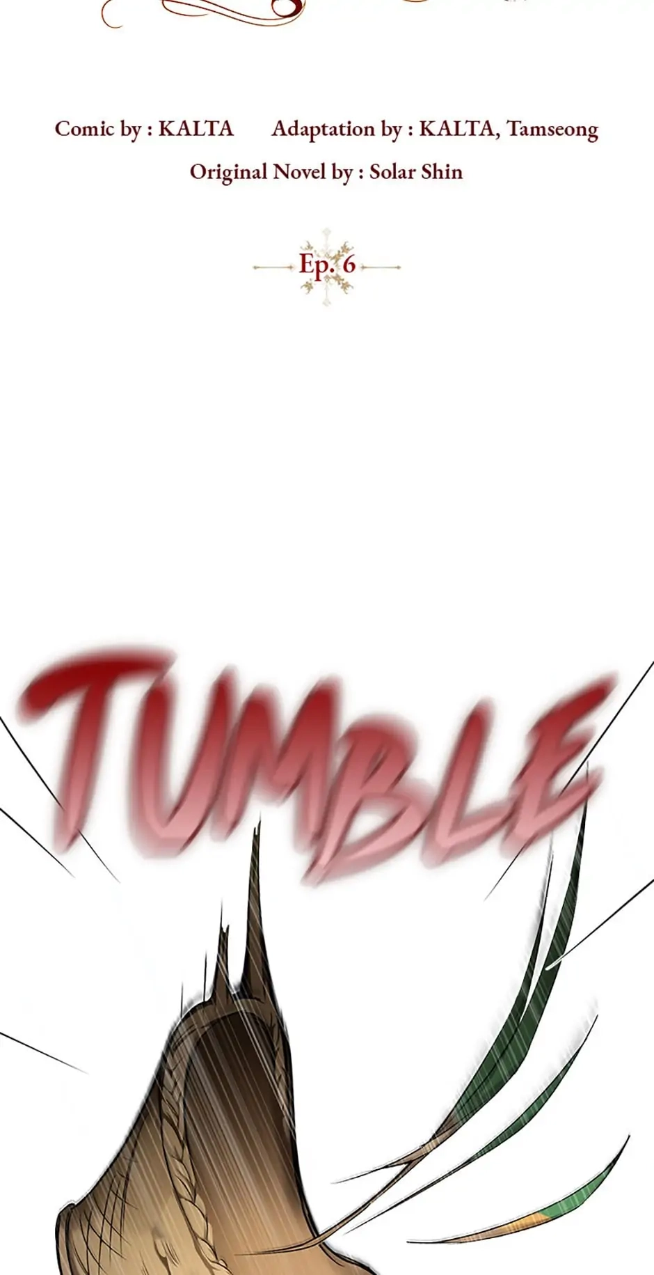 Read Post-Possession Damage Control chapter 6 image 24 on Lezhin