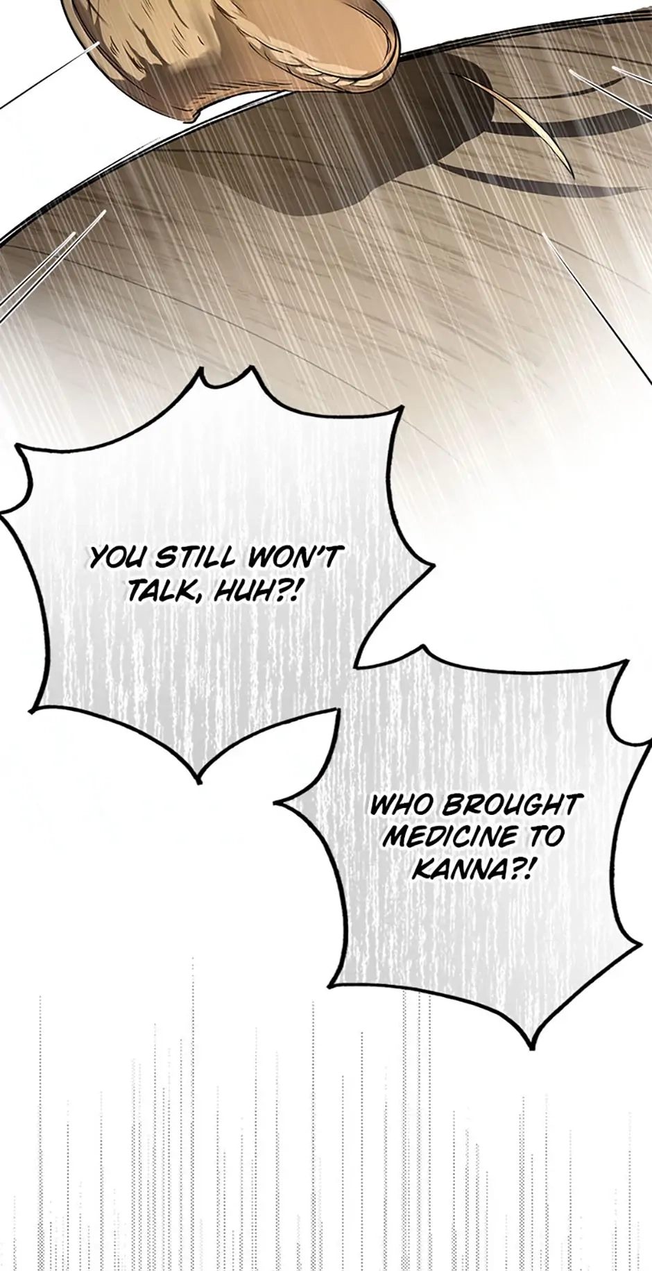 Read Post-Possession Damage Control chapter 6 image 25 on Lezhin