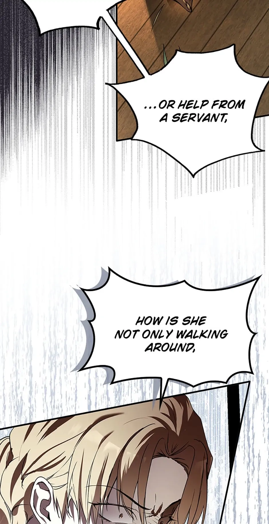 Read Post-Possession Damage Control chapter 6 image 27 on Lezhin