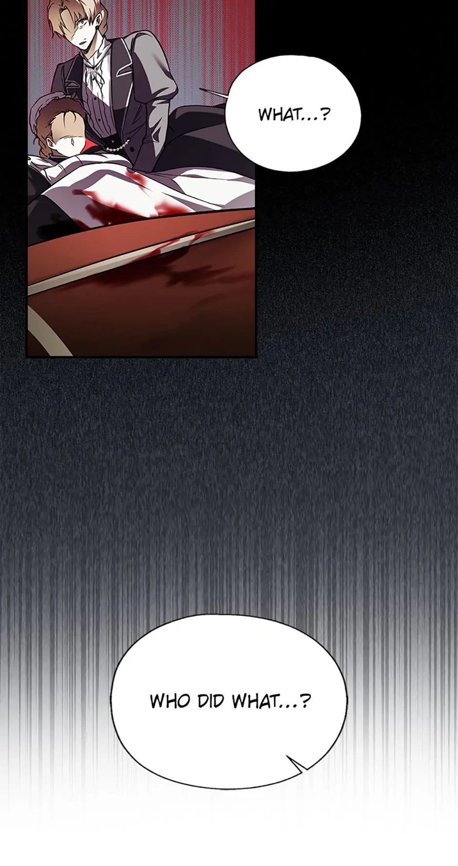 Read Post-Possession Damage Control chapter 6 image 32 on Lezhin