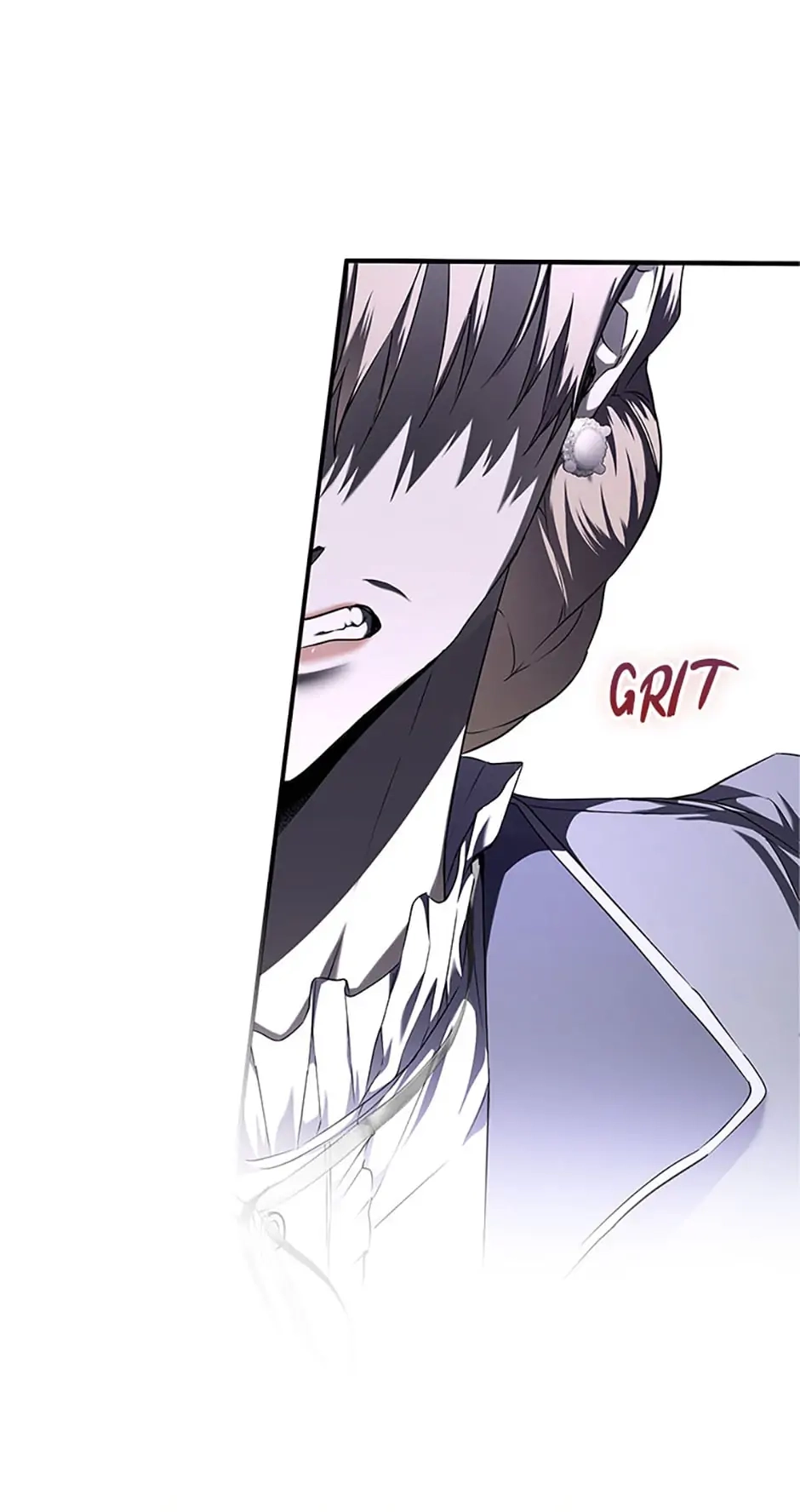 Read Post-Possession Damage Control chapter 6 image 33 on Lezhin