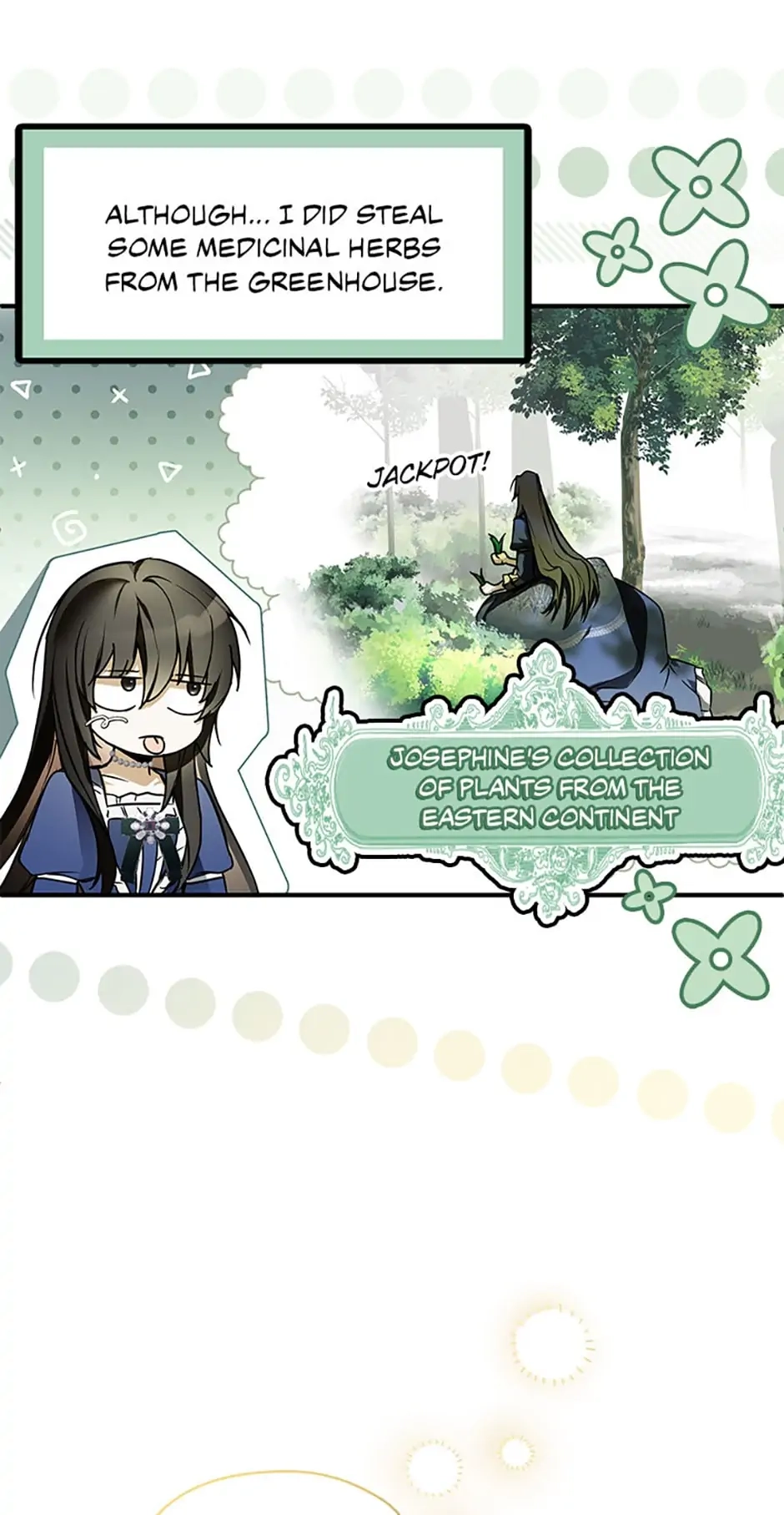 Read Post-Possession Damage Control chapter 6 image 40 on Lezhin